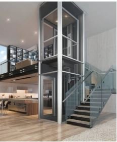 Home Lift Image 5