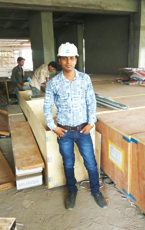 Project